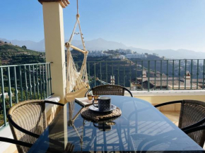 Apartamento Altos de Tamango con vistas y pisicina